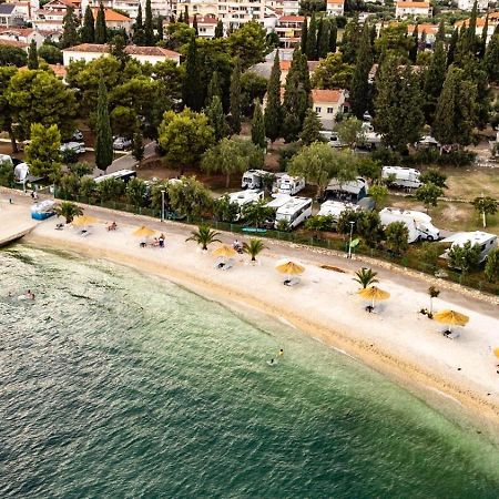 Apartments Teo Trogir Exteriér fotografie